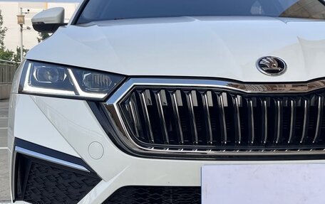Skoda Octavia IV, 2024 год, 2 325 000 рублей, 11 фотография