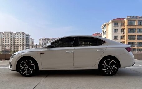 Skoda Octavia IV, 2024 год, 2 325 000 рублей, 7 фотография