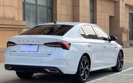 Skoda Octavia IV, 2024 год, 2 325 000 рублей, 4 фотография