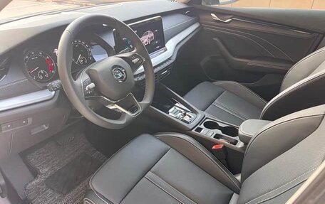 Skoda Octavia IV, 2024 год, 2 325 000 рублей, 8 фотография