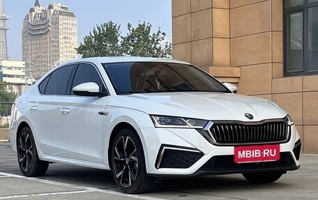 Skoda Octavia IV, 2024 год, 2 325 000 рублей, 3 фотография