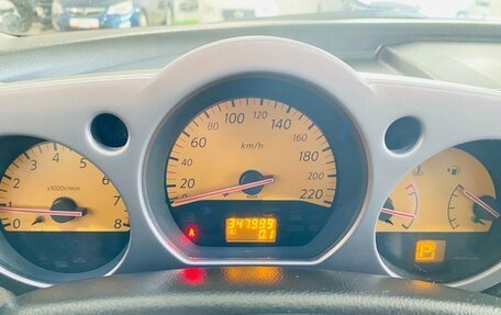 Nissan Murano, 2006 год, 499 000 рублей, 15 фотография