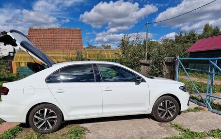 Volkswagen Polo VI (EU Market), 2021 год, 2 000 000 рублей, 3 фотография