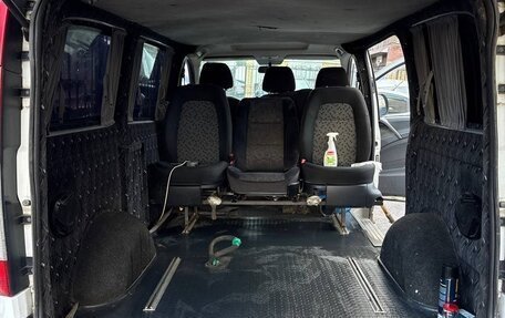 Mercedes-Benz Vito, 2005 год, 600 000 рублей, 11 фотография