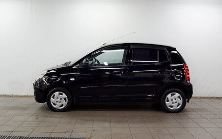 KIA Picanto I, 2008 год, 410 000 рублей, 4 фотография