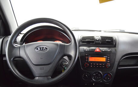 KIA Picanto I, 2008 год, 410 000 рублей, 11 фотография