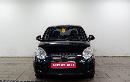 KIA Picanto I, 2008 год, 410 000 рублей, 6 фотография