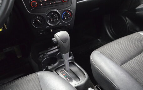 KIA Picanto I, 2008 год, 410 000 рублей, 14 фотография