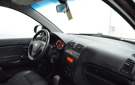 KIA Picanto I, 2008 год, 410 000 рублей, 20 фотография