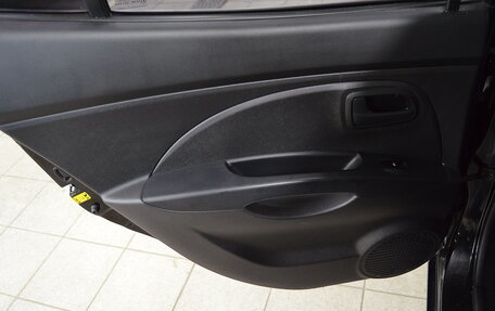 KIA Picanto I, 2008 год, 410 000 рублей, 15 фотография