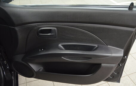 KIA Picanto I, 2008 год, 410 000 рублей, 19 фотография