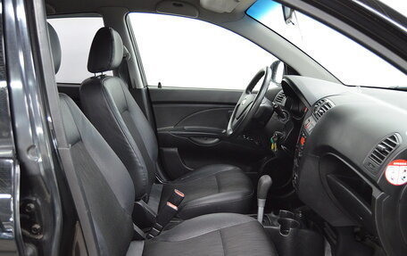 KIA Picanto I, 2008 год, 410 000 рублей, 21 фотография