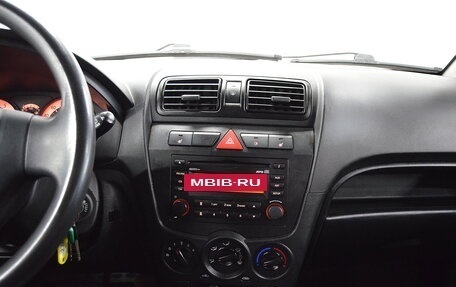 KIA Picanto I, 2008 год, 410 000 рублей, 13 фотография