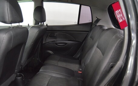 KIA Picanto I, 2008 год, 410 000 рублей, 16 фотография