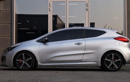 KIA cee'd GT II, 2015 год, 1 220 000 рублей, 4 фотография