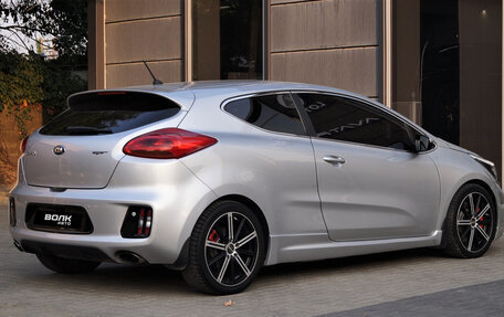KIA cee'd GT II, 2015 год, 1 220 000 рублей, 7 фотография