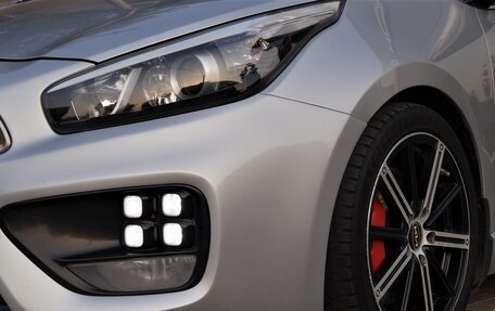 KIA cee'd GT II, 2015 год, 1 220 000 рублей, 11 фотография