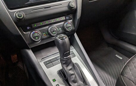 Skoda Octavia, 2016 год, 1 350 000 рублей, 5 фотография