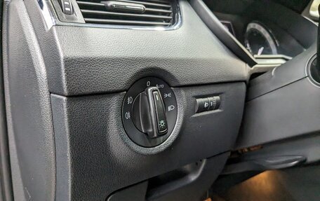 Skoda Octavia, 2016 год, 1 350 000 рублей, 8 фотография