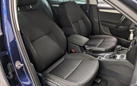 Skoda Octavia, 2016 год, 1 350 000 рублей, 12 фотография