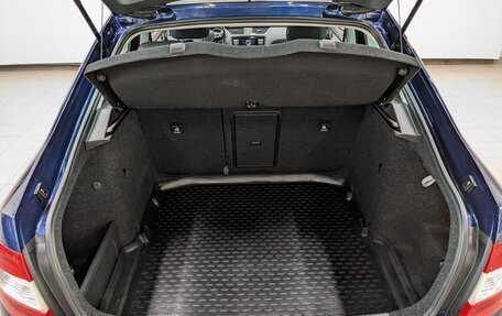 Skoda Octavia, 2016 год, 1 350 000 рублей, 14 фотография