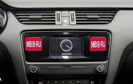 Skoda Octavia, 2016 год, 1 350 000 рублей, 3 фотография
