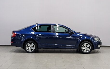 Skoda Octavia, 2016 год, 1 350 000 рублей, 23 фотография