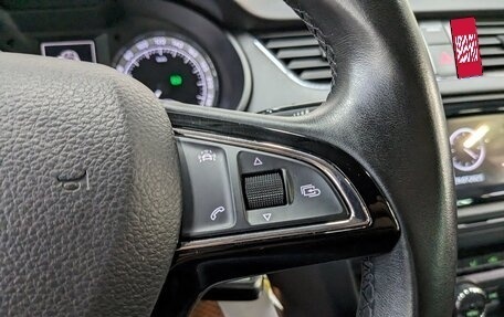 Skoda Octavia, 2016 год, 1 350 000 рублей, 6 фотография