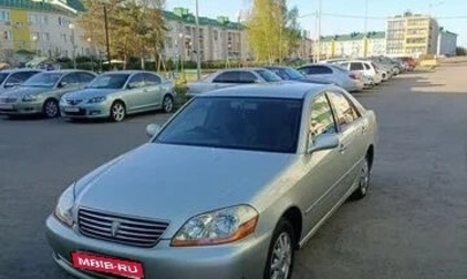 Toyota Mark II IX (X110), 2003 год, 920 000 рублей, 1 фотография