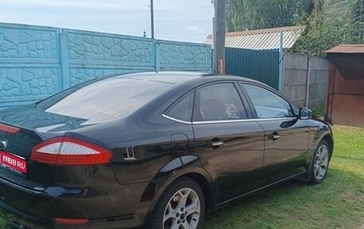 Ford Mondeo IV, 2010 год, 775 000 рублей, 1 фотография