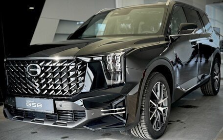 GAC GS8, 2024 год, 4 849 000 рублей, 1 фотография