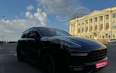Porsche Cayenne III, 2012 год, 4 400 000 рублей, 1 фотография