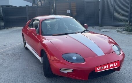 Mitsubishi FTO, 1997 год, 620 000 рублей, 1 фотография