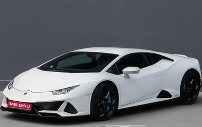 Lamborghini Huracán, 2020 год, 20 500 000 рублей, 1 фотография