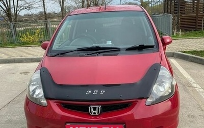 Honda Fit III, 2002 год, 380 000 рублей, 1 фотография