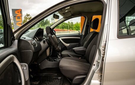 Renault Duster I рестайлинг, 2015 год, 900 000 рублей, 12 фотография