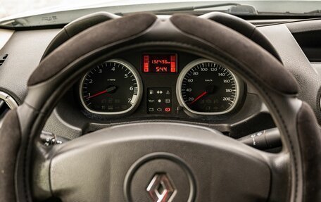 Renault Duster I рестайлинг, 2015 год, 900 000 рублей, 17 фотография