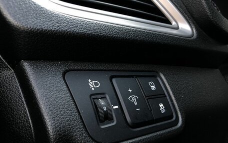 Hyundai Solaris II рестайлинг, 2021 год, 1 490 000 рублей, 14 фотография