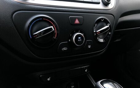 Hyundai Solaris II рестайлинг, 2021 год, 1 490 000 рублей, 16 фотография
