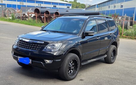 KIA Mohave I, 2010 год, 1 500 000 рублей, 2 фотография