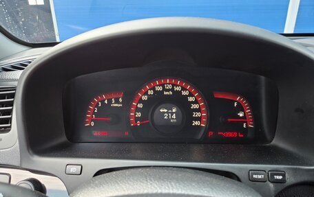 KIA Mohave I, 2010 год, 1 500 000 рублей, 3 фотография