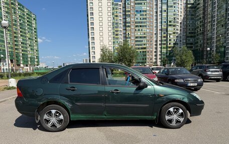 Ford Focus IV, 2004 год, 149 000 рублей, 4 фотография