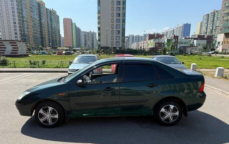 Ford Focus IV, 2004 год, 149 000 рублей, 8 фотография