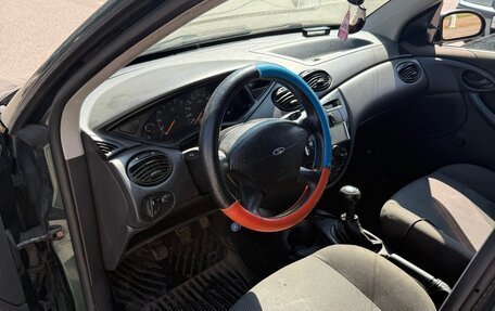 Ford Focus IV, 2004 год, 149 000 рублей, 9 фотография