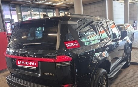 Lexus GX, 2024 год, 11 800 000 рублей, 5 фотография