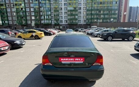 Ford Focus IV, 2004 год, 149 000 рублей, 6 фотография