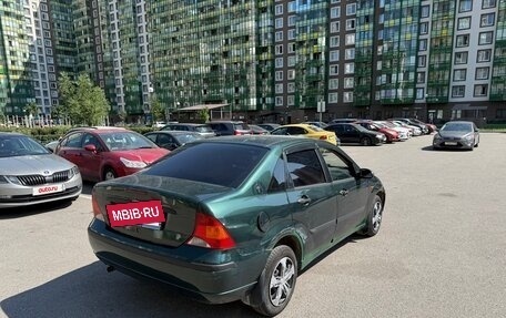 Ford Focus IV, 2004 год, 149 000 рублей, 5 фотография