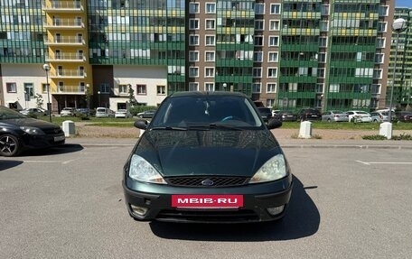 Ford Focus IV, 2004 год, 149 000 рублей, 2 фотография