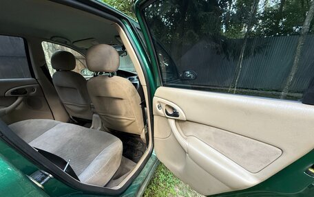 Ford Focus IV, 2002 год, 400 000 рублей, 6 фотография