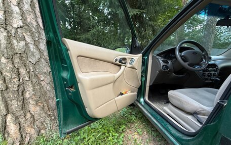 Ford Focus IV, 2002 год, 400 000 рублей, 9 фотография